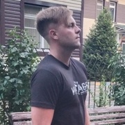 Андрей, 24, Майкоп