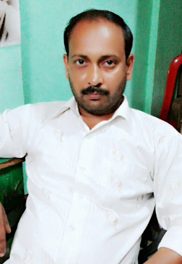 Моя фотография - shyamal Roy, 42 из Калькутта (@shyamalroy)