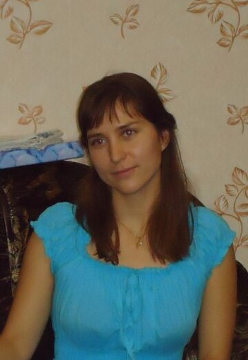 Моя фотография - наталья, 41 из Набережные Челны (@natalya287393)