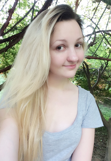 My photo - Elena, 32 from Rivne (@elena180172)