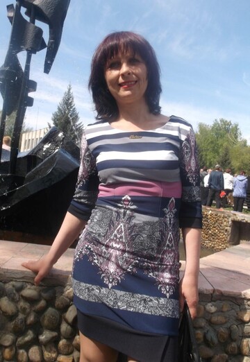 My photo - valeriya, 44 from Barnaul (@valeriya37365)