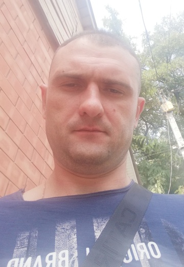 My photo - Dmitriy, 40 from Rostov-on-don (@dmitriykulik4)