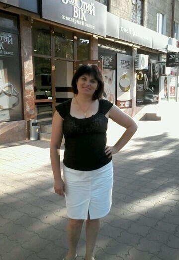 My photo - Inna, 54 from Mykolaiv (@inna1184)