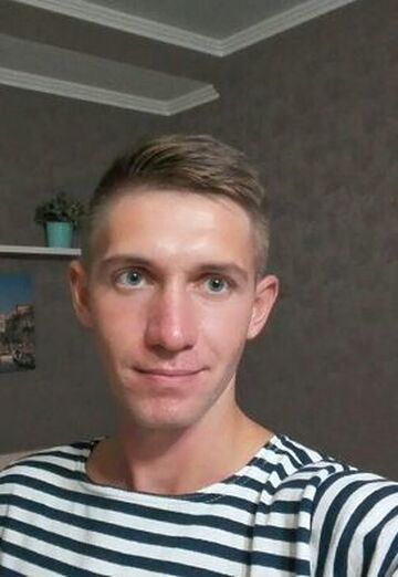 My photo - Aleksey, 37 from Zapolyarnyy (@aleksey429060)