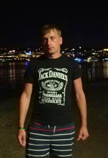 Моя фотография - Сергей, 39 из Коломна (@sergey981517)