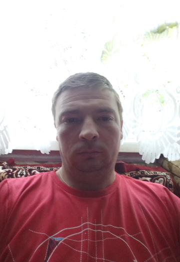 My photo - maks, 38 from Oleksandrivka (@maks145328)