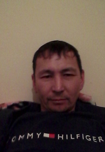 Моя фотография - азамат, 45 из Атырау (@azamat13195)
