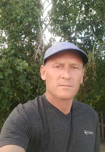 My photo - Vasiliy, 40 from Pavlodar (@vasiliy90847)