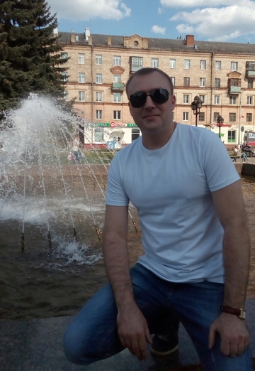 Sergei (@sergey8296757) — mi foto № 1