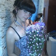 Галя Гришина, 27, Карабаш