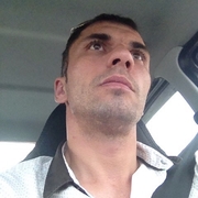 Константин, 42, Кировск