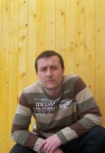 Моя фотография - Aleksej, 44 из Ахен (@aleksej29)