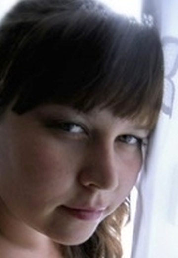 Моя фотография - Ольга Vasilyevna, 33 из Бузулук (@olgavasilyevna0)