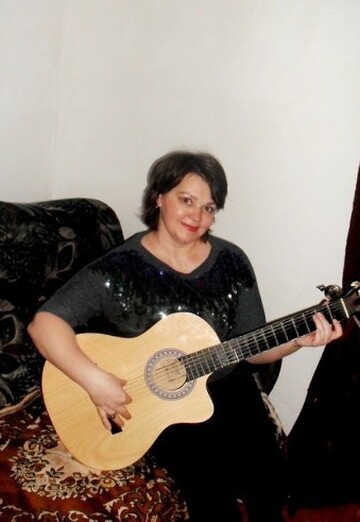 Моя фотография - Марина, 54 из Нальчик (@marina4687199)