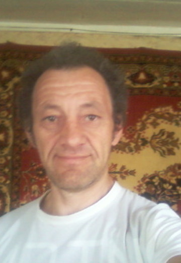 My photo - lev, 59 from Nerekhta (@lev1515)
