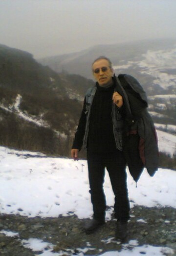 Моя фотография - Борис, 54 из Горбачёво-Михайловка (@boris8092645)