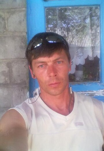 My photo - Vitaliy, 49 from Enakievo (@vitaliy7334241)