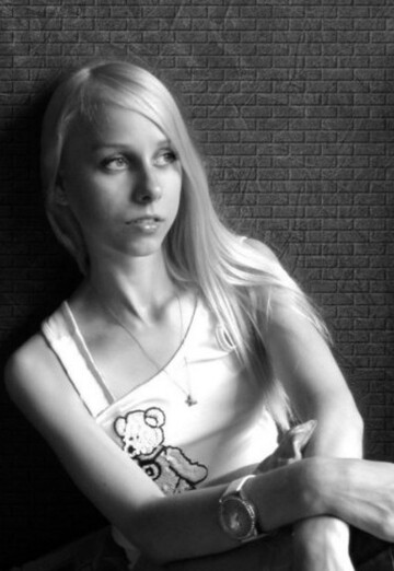 My photo - Kristina, 36 from Kopeysk (@kristina5579505)