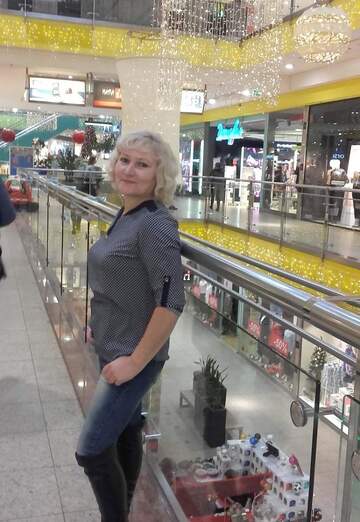 My photo - Elena Ivanova( Samar), 54 from Widzew (@elenaivanovasamar)