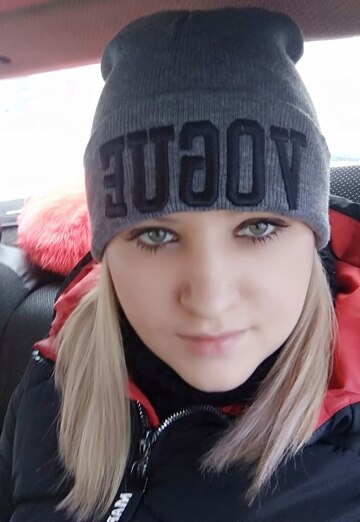My photo - Lyudmila, 39 from Rossosh (@ludmila48615)
