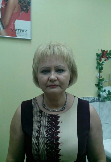 My photo - Raisa, 61 from Votkinsk (@raisa8237)