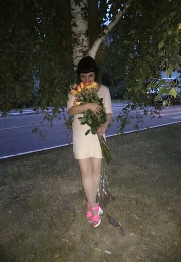 Моя фотография - мария, 41 из Брянск (@mariya115494)