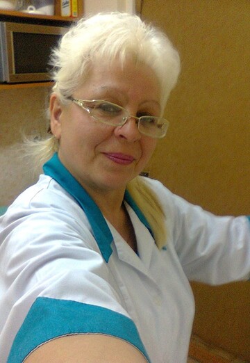 My photo - Albina, 57 from Kirov (@svetlana6853797)