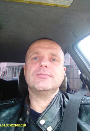 My photo - Dima  Dvorko, 50 from Koryazhma (@dimadvorko0)