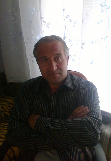 Моя фотография - анатолий, 55 из Измаил (@anatoliy15111)