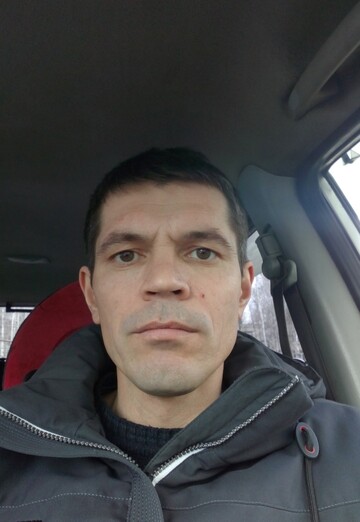 My photo - Aleks, 45 from Kamensk-Uralsky (@aleks128316)
