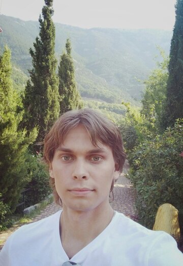 Sergey (@sergey8852187) — my photo № 3