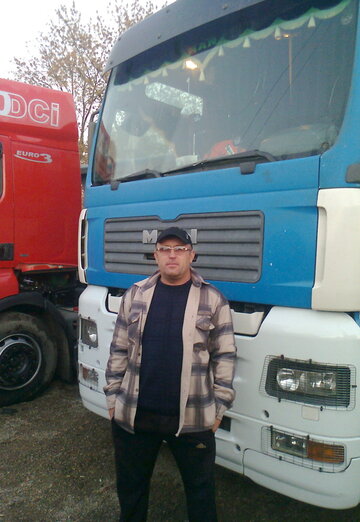 Моя фотография - aleksandr, 52 из Майкоп (@aleksandr12973)