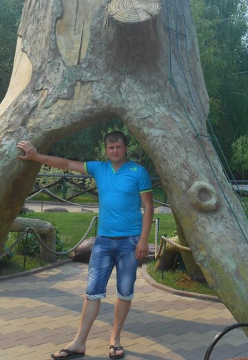 My photo - Darling, 36 from Nizhny Novgorod (@darling11)