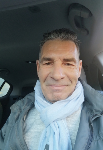 My photo - Marco, 58 from Treviso (@marco707)