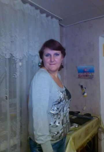 My photo - Natalya, 36 from Yeisk (@natalya159656)