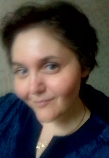 Моя фотография - Елена, 43 из Воронеж (@elena419973)