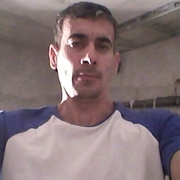 Аман, 43, Шарапово