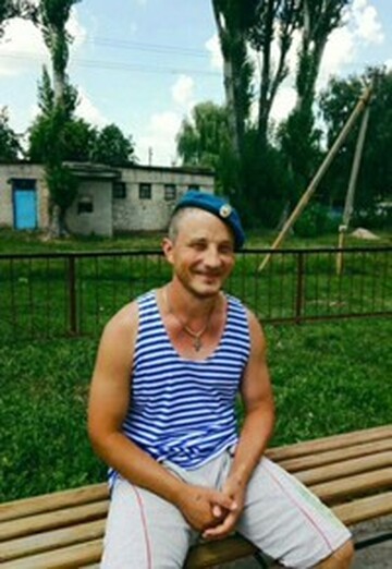 Моя фотография - Николай, 39 из Ростов-на-Дону (@nikolay235791)