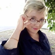 Елена Лубян, 47, Балашов