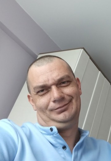 My photo - Anatoliy, 38 from Aldan (@anatoliy120204)