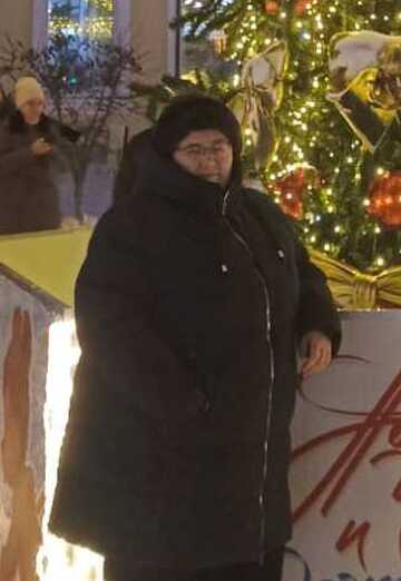 Моя фотография - Марина, 49 из Барнаул (@marina288267)