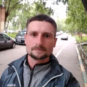 Александр Ру, 32, Химки