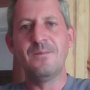 владимир, 45, Серышево