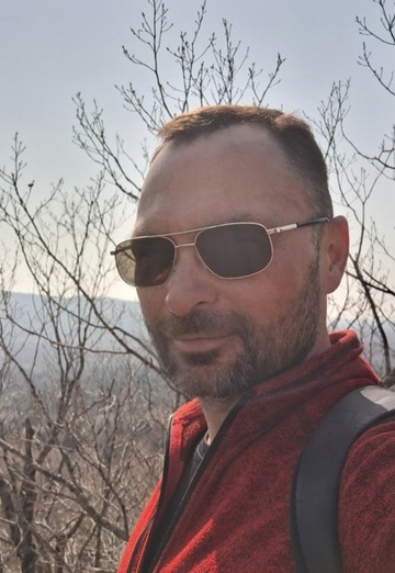 My photo - Sergey, 50 from Khabarovsk (@semenovsergey46)