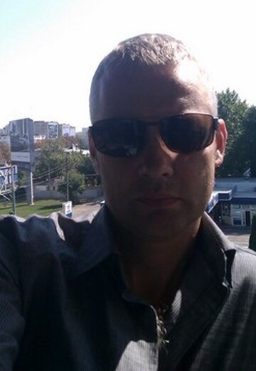 My photo - Slava, 52 from Krasnodar (@slava4208)