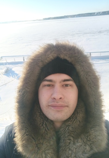My photo - Vladislav, 27 from Iskitim (@vladislav52293)