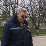 Валентин 50 лет (Весы) Степное (Ставропольский край)