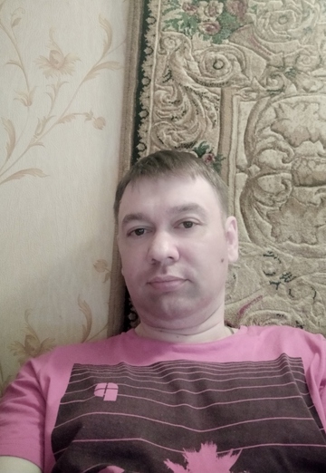 Моя фотография - Дмитрий, 41 из Нахабино (@dmitriy480356)