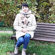 Наталия, 55, Пушкино