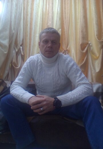 My photo - Oleg, 52 from Berezniki (@oleg120079)